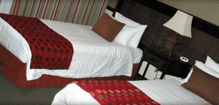 Quality Hotel Burke  Wills - Accommodation Coffs Harbour