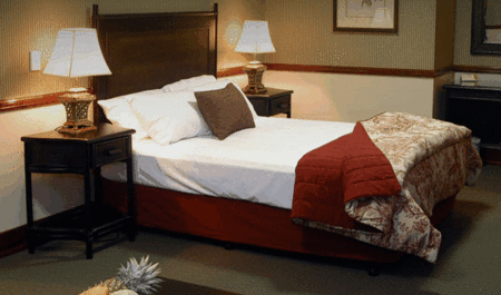 Quality Hotel Burke & Wills - Accommodation Coffs Harbour 3