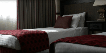 Quality Hotel Burke & Wills - Accommodation Coffs Harbour 4