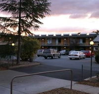 Red Chief Motel - Accommodation Coffs Harbour