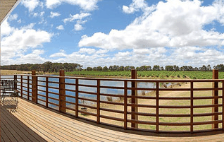 Bettenay's Vineyard And Winery - Accommodation Coffs Harbour 2