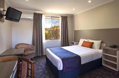 Best Western Reef Motor Inn - Accommodation Coffs Harbour 0