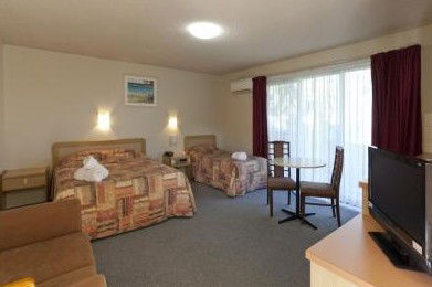 Best Western Reef Motor Inn - Accommodation Coffs Harbour 1