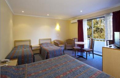 Best Western Reef Motor Inn - Accommodation Coffs Harbour 2