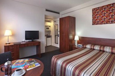 Macleay Serviced Apartment Hotel - Accommodation Coffs Harbour 1