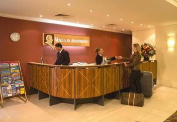 Macleay Serviced Apartment Hotel - Accommodation Coffs Harbour 2