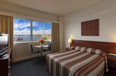 Macleay Serviced Apartment Hotel - Accommodation Coffs Harbour 3