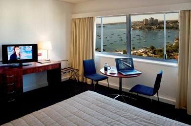 Macleay Serviced Apartment Hotel - Accommodation Coffs Harbour 4