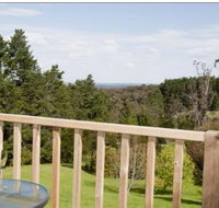 Bilpin Resort - Accommodation Coffs Harbour