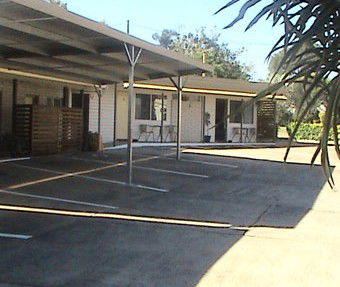 Allenview QLD Accommodation Coffs Harbour
