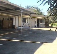 Kerry Court - Accommodation Coffs Harbour
