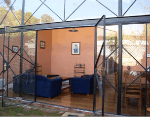 ALN House - Accommodation Coffs Harbour