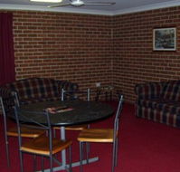 Matilda Motor Inn - Accommodation Coffs Harbour