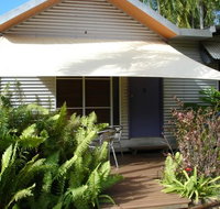 Lakeview Park Kakadu - Accommodation Coffs Harbour
