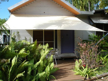 Lakeview Park Kakadu - Accommodation Coffs Harbour 0