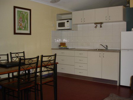 Lakeview Park Kakadu - Accommodation Coffs Harbour 1