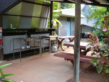 Lakeview Park Kakadu - Accommodation Coffs Harbour 2