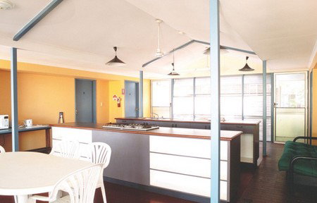 Lakeview Park Kakadu - Accommodation Coffs Harbour 4