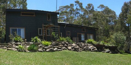 Bimblegumbie B And B - Accommodation Coffs Harbour 1