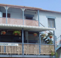 Annies Shandon Inn - Accommodation Coffs Harbour