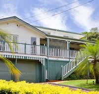 Cayambe View Bed  Breakfast - Accommodation Coffs Harbour
