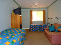 Chancellor Park QLD Accommodation Coffs Harbour