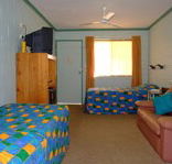 Buderim Motor Inn - Accommodation Coffs Harbour