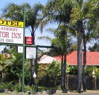 Bomaderry Motor Inn - Accommodation Coffs Harbour