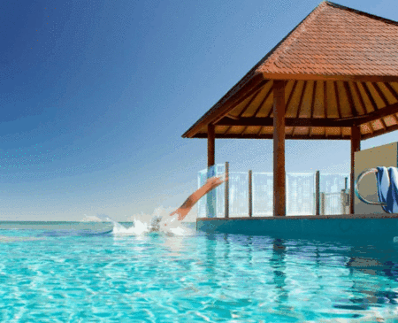Seashells Resort Mandurah - Accommodation Coffs Harbour
