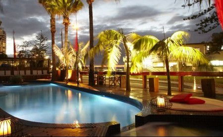  Accommodation Coffs Harbour