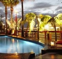 Komune Resorts And Beach Club - Accommodation Coffs Harbour