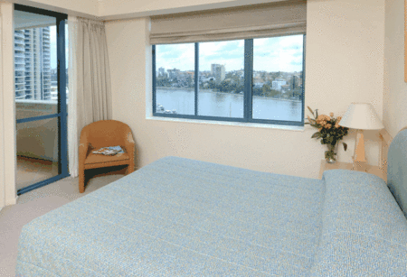 Central Dockside Apartments - Accommodation Coffs Harbour 1