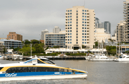 Central Dockside Apartments - Accommodation Coffs Harbour 3