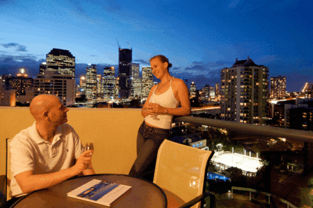 Central Dockside Apartments - Accommodation Coffs Harbour 4
