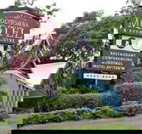 Toowoomba Motel - Accommodation Coffs Harbour