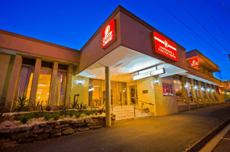 Mid City Warrnambool - Accommodation Coffs Harbour