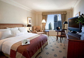 Brisbane Marriott Hotel - Accommodation Coffs Harbour 2