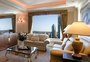 Brisbane Marriott Hotel - Accommodation Coffs Harbour 3