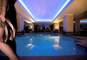 Brisbane Marriott Hotel - Accommodation Coffs Harbour 5
