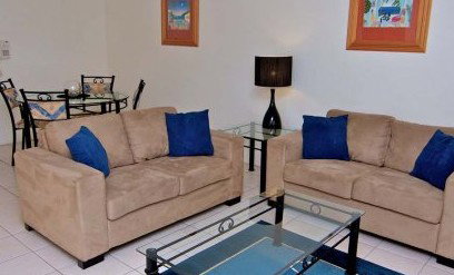 Paradise Grove Holiday Apartments - Accommodation Coffs Harbour 1