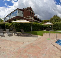 Comfort Resort Alzburg - Accommodation Coffs Harbour