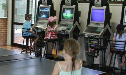 Gateway Village Resort - Accommodation Coffs Harbour 0