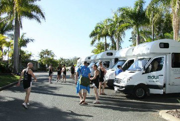 Gateway Village Resort - Accommodation Coffs Harbour 1