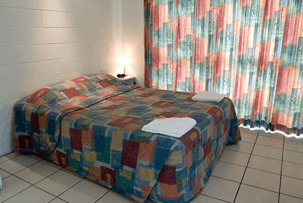 Barrier Reef Motel - Accommodation Coffs Harbour 2