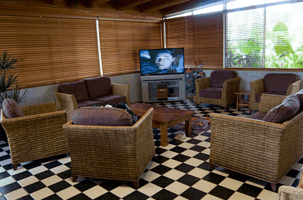 Barrier Reef Motel - Accommodation Coffs Harbour 4