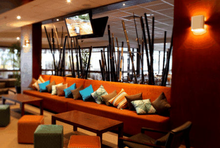Rydges Plaza Cairns - Accommodation Coffs Harbour