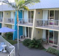 Yamba Sun Motel - Accommodation Coffs Harbour