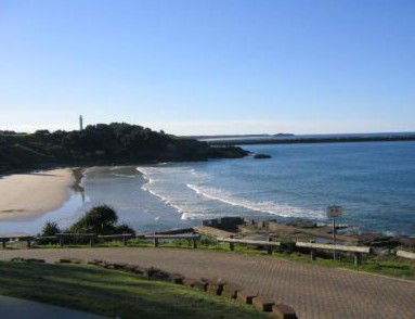 Yamba Sun Motel - Accommodation Coffs Harbour 1