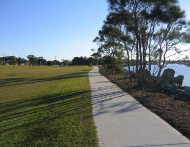 Yamba Sun Motel - Accommodation Coffs Harbour 3