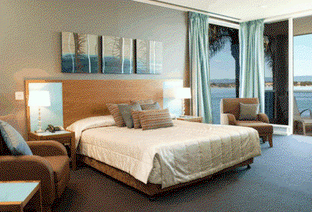Main Beach QLD Accommodation Coffs Harbour
